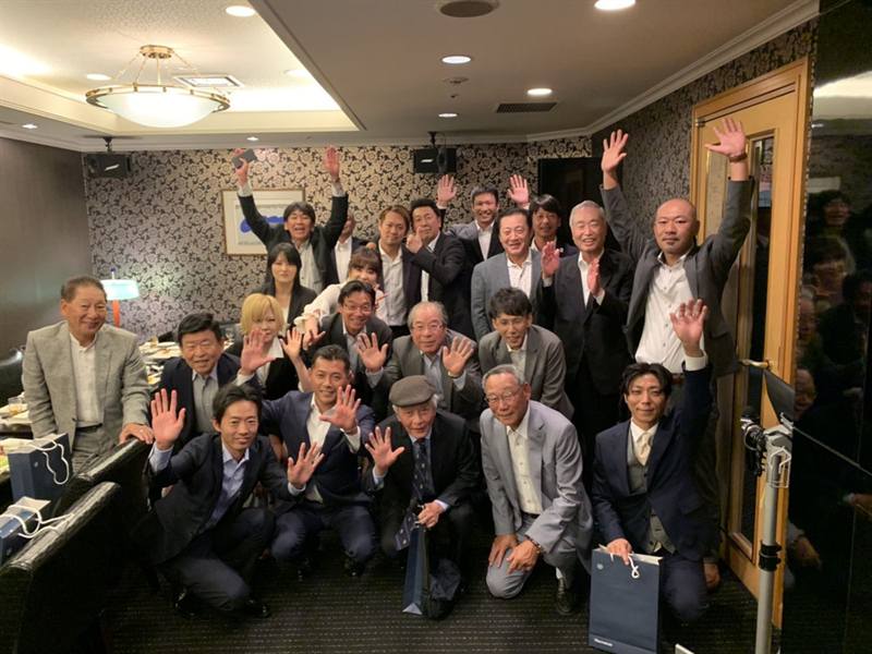 社員懇親会